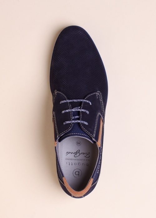 Bugatti bateliai Ciro Light