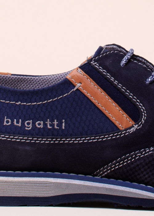 Bugatti bateliai Ciro Light