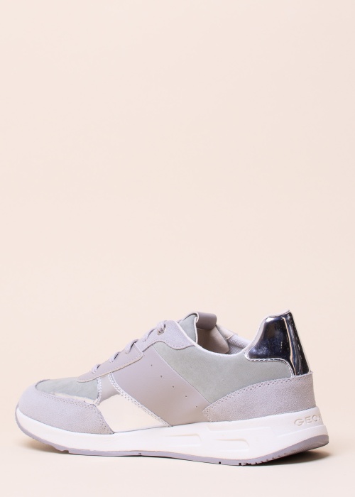 Geox laisvalaikio bateliai Bulmya