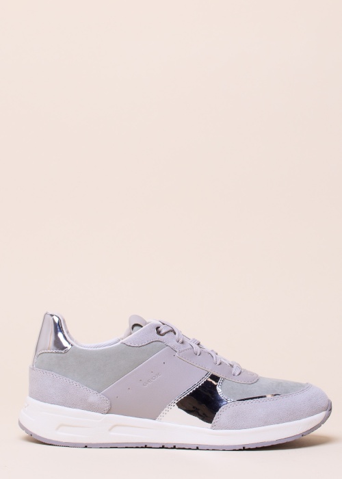 Geox laisvalaikio bateliai Bulmya