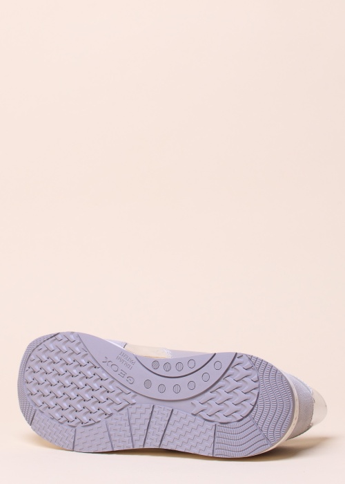 Geox laisvalaikio bateliai Bulmya