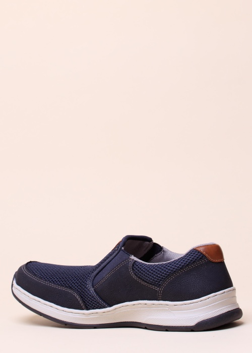 Rieker laisvalaikio bateliai