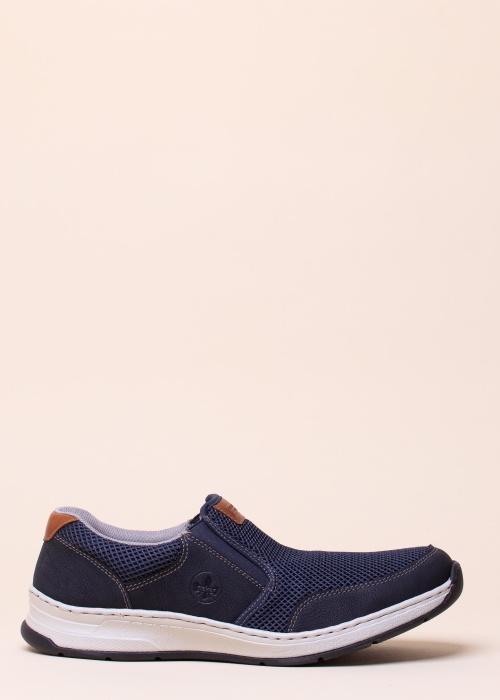 Rieker laisvalaikio bateliai