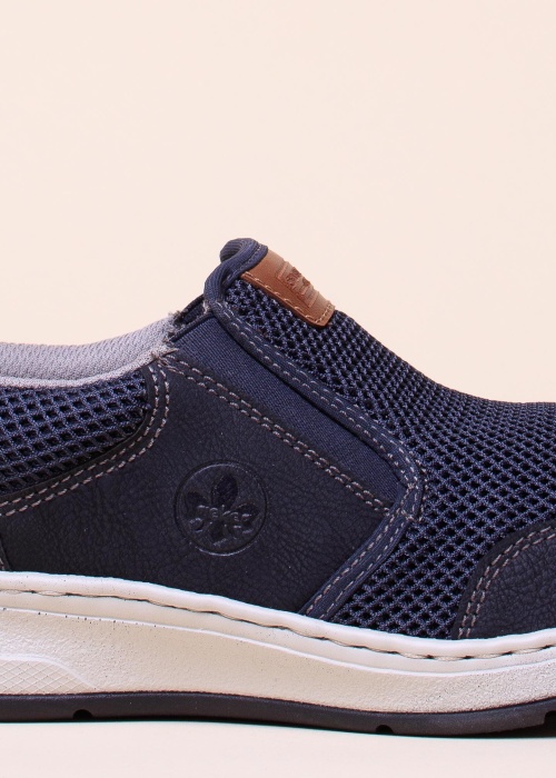 Rieker laisvalaikio bateliai