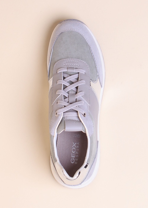 Geox laisvalaikio bateliai Bulmya