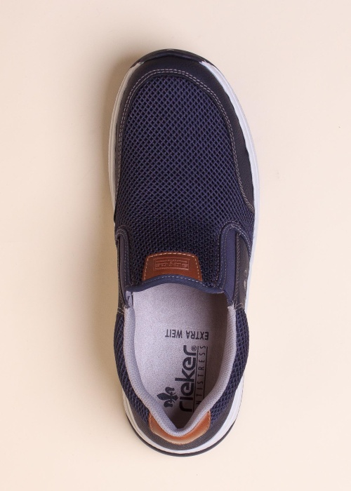 Rieker laisvalaikio bateliai