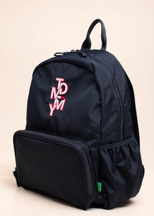 Tommy Hilfiger kuprinė Logotipas