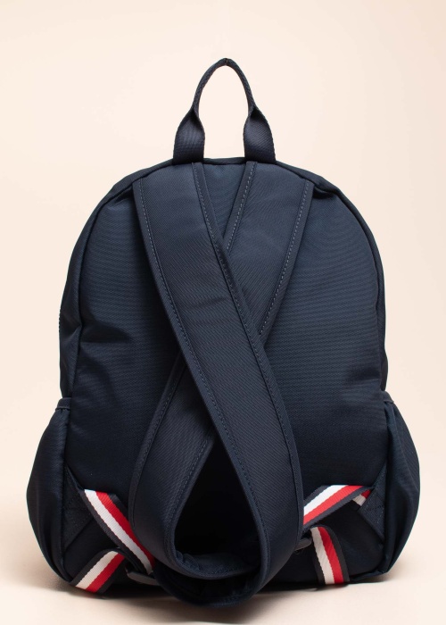 Tommy Hilfiger kuprinė Logotipas