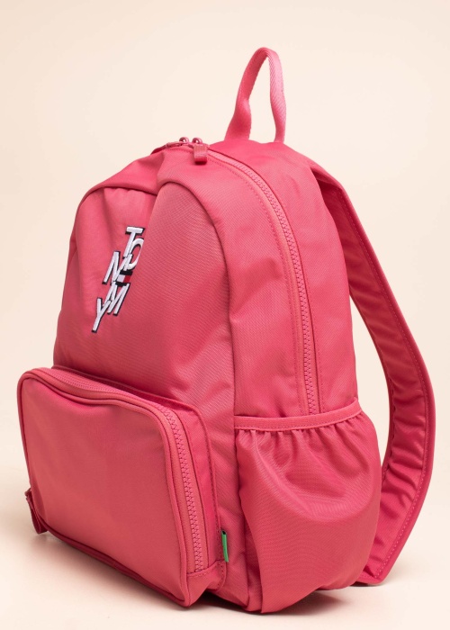 Tommy Hilfiger kuprinė Logotipas