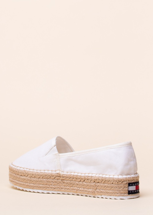 Tommy Jeans Espadrilės