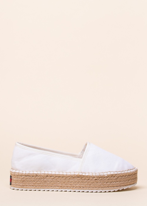 Tommy Jeans Espadrilės