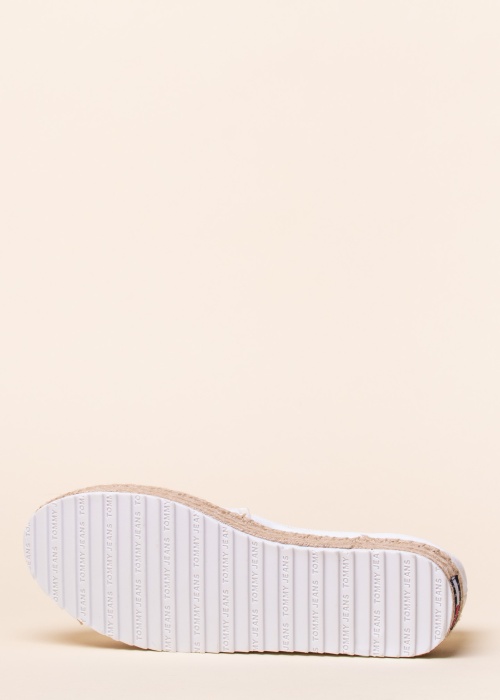 Tommy Jeans Espadrilės