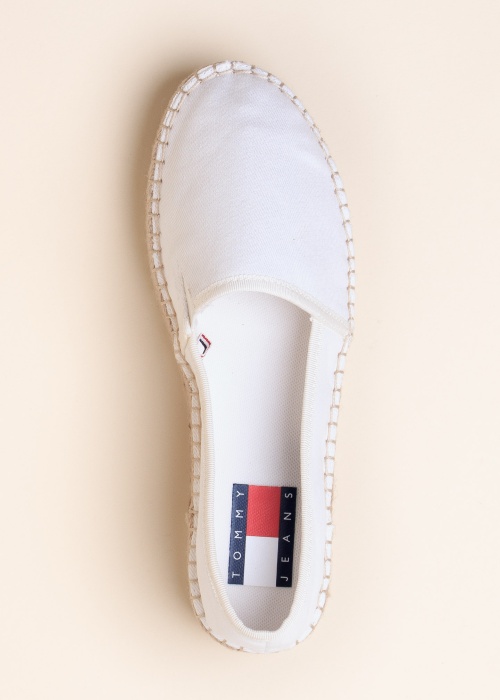 Tommy Jeans Espadrilės