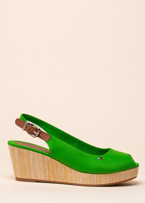 Tommy Hilfiger bateliai