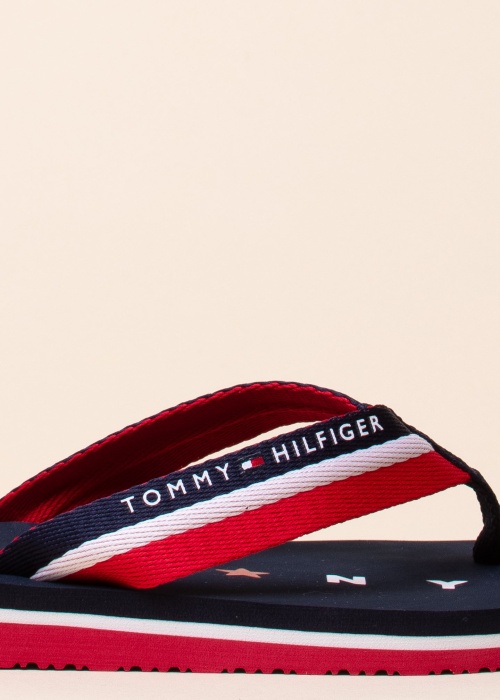 Tommy Hilfiger šlepetės