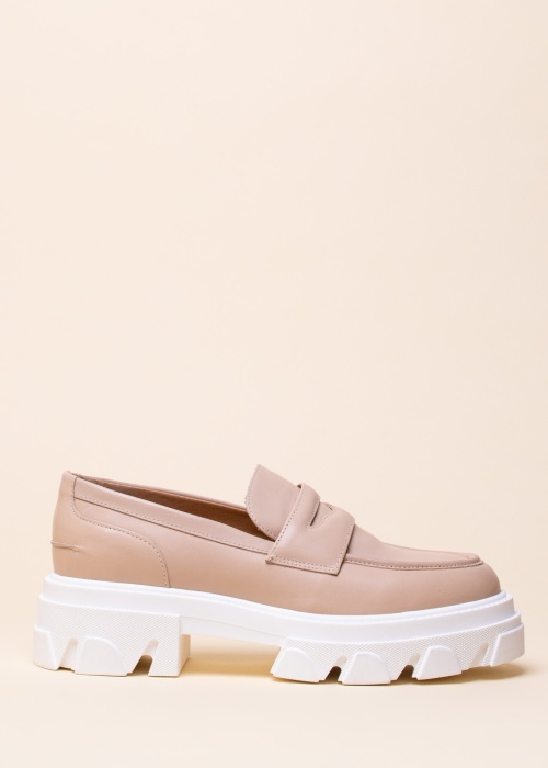 Pavement uždari bateliai Whitney