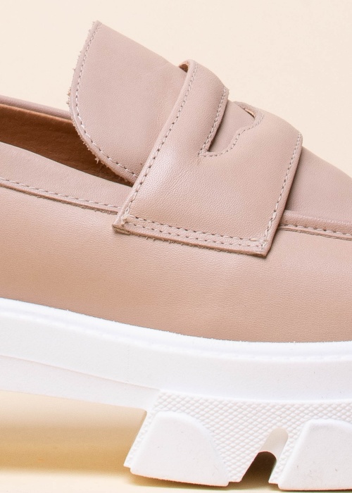 Pavement uždari bateliai Whitney