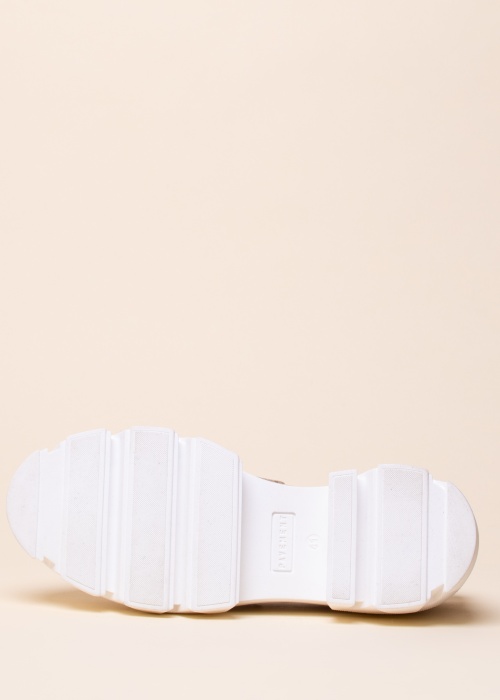 Pavement uždari bateliai Whitney