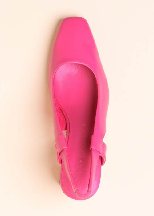 Marco Tozzi bateliai