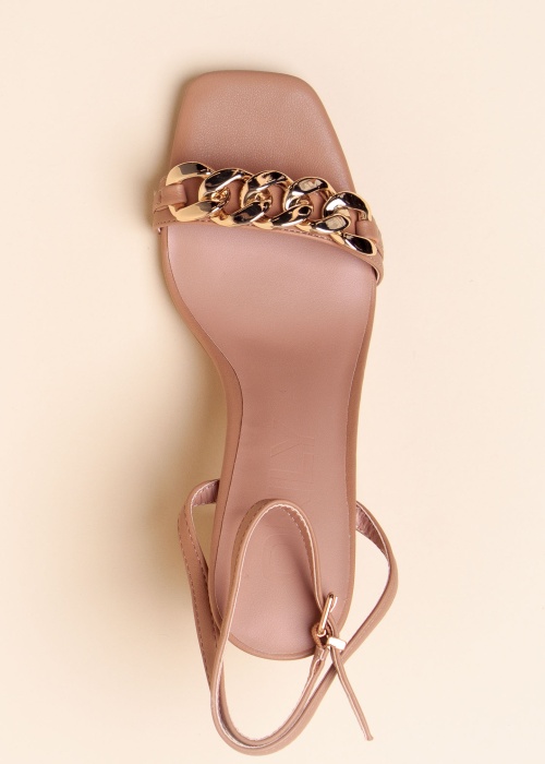 Only bateliai Alyx 17