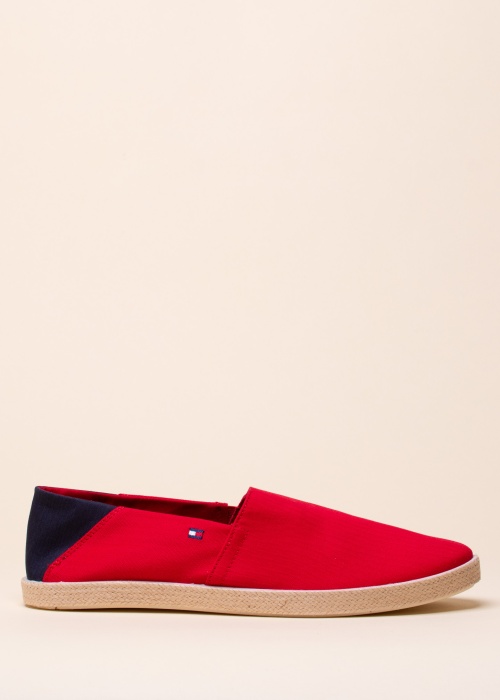 Tommy Hilfiger Espadrilės Easy Summer