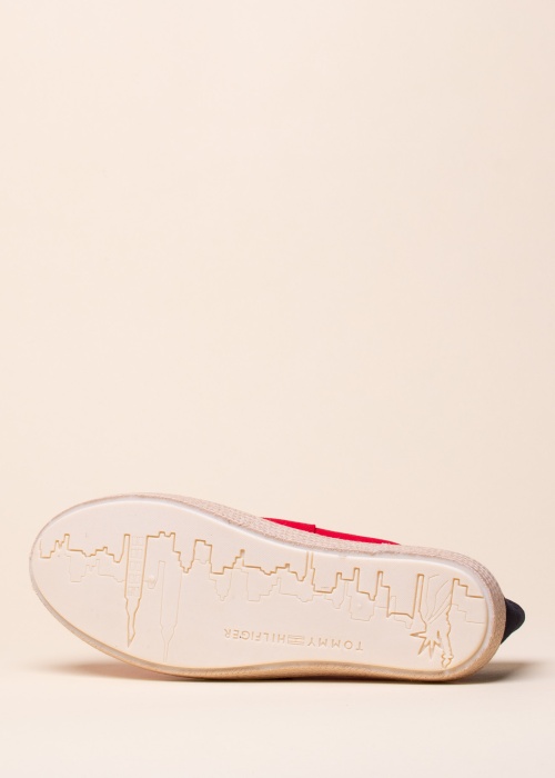 Tommy Hilfiger Espadrilės Easy Summer