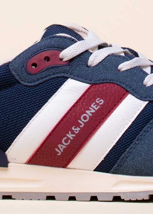 Jack & Jones laisvalaikio bateliai Stellar