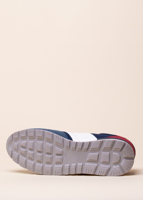 Jack & Jones laisvalaikio bateliai Stellar