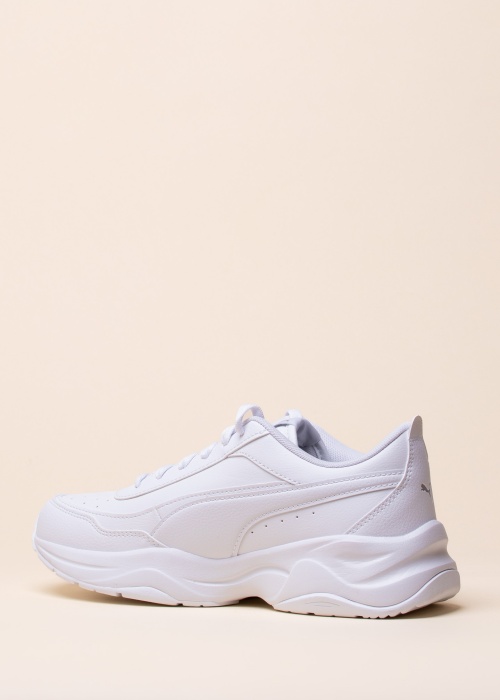 Puma laisvalaikio bateliai Cilia