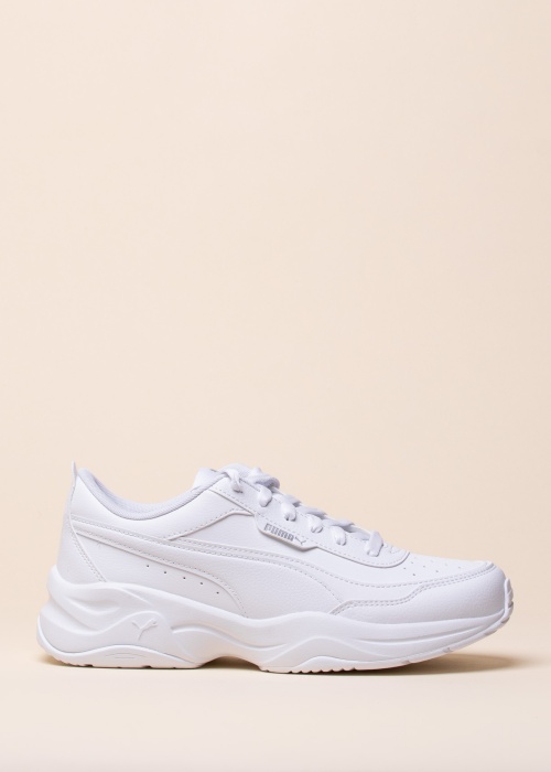 Puma laisvalaikio bateliai Cilia