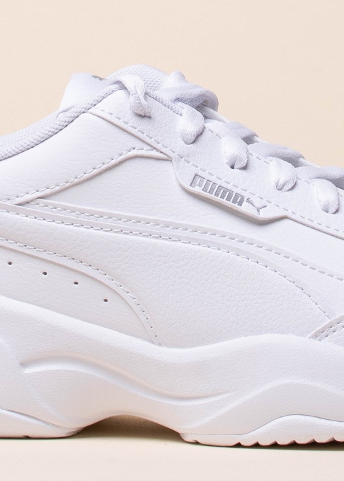 Puma laisvalaikio bateliai Cilia