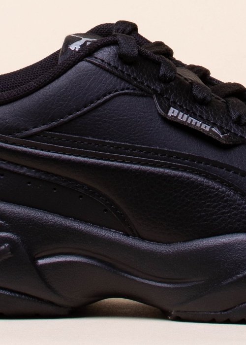 Puma laisvalaikio bateliai Cilia