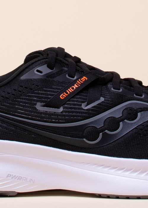 saucony bėgimo bateliai Guide 16