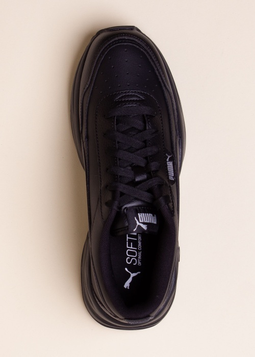 Puma laisvalaikio bateliai Cilia