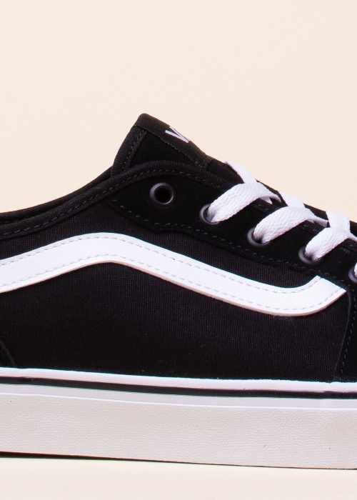 Vans sportiniai bateliai Filmore Decon