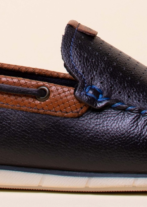 Bugatti mokasinai Chesley