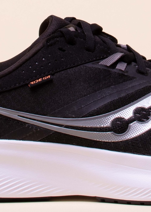 saucony bėgimo bateliai Ride 16