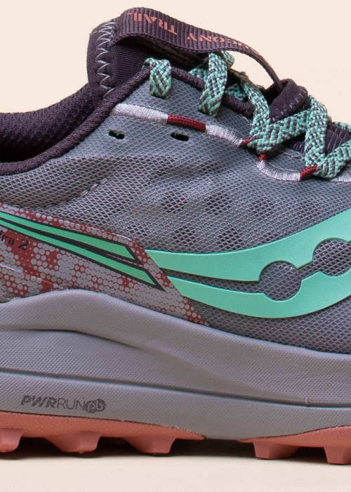 saucony bėgimo bateliai Xodus Ultra 2