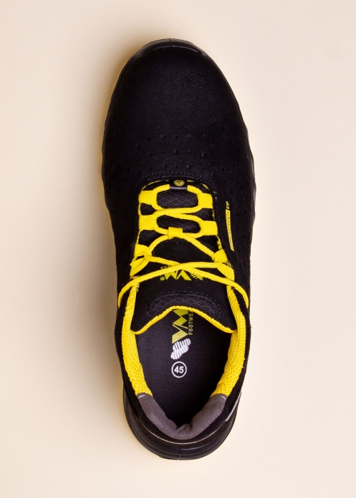 VM Footwear darbo batai Chicago