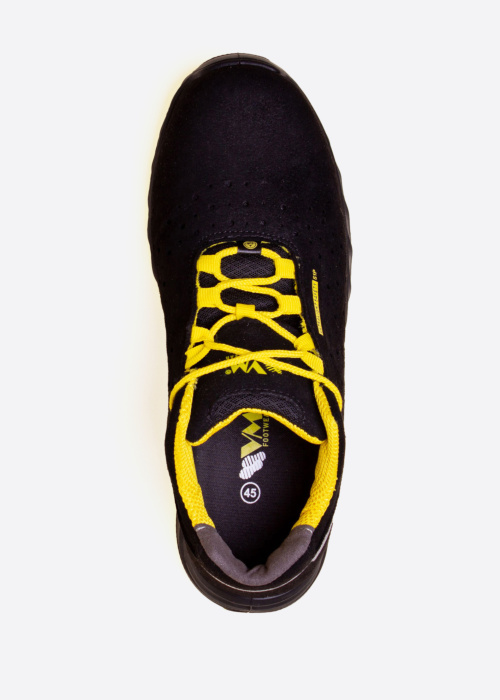VM Footwear darbo batai Chicago