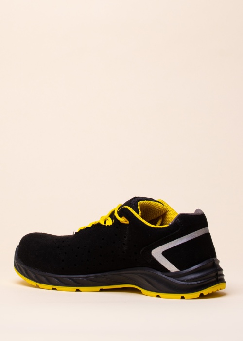 VM Footwear darbo batai Chicago