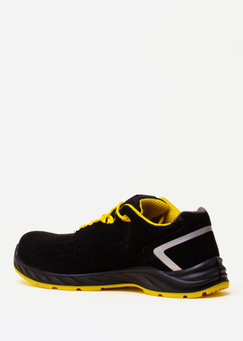 VM Footwear darbo batai Chicago