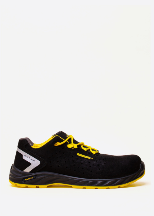 VM Footwear darbo batai Chicago