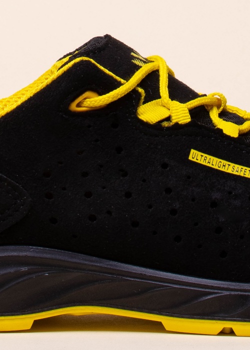 VM Footwear darbo batai Chicago