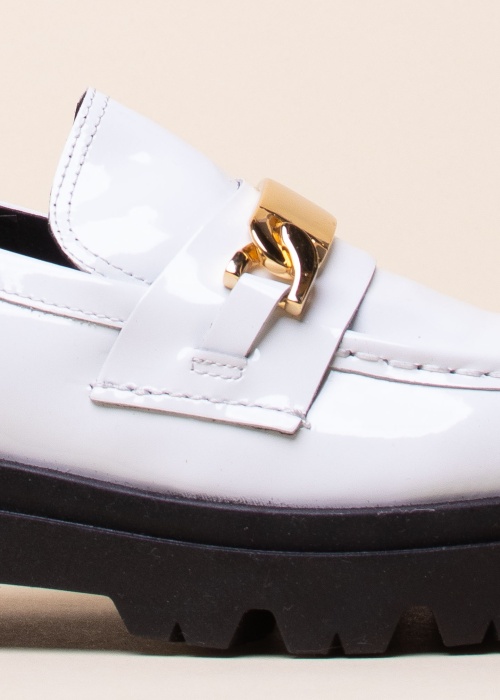 Pavement uždari bateliai Liliana