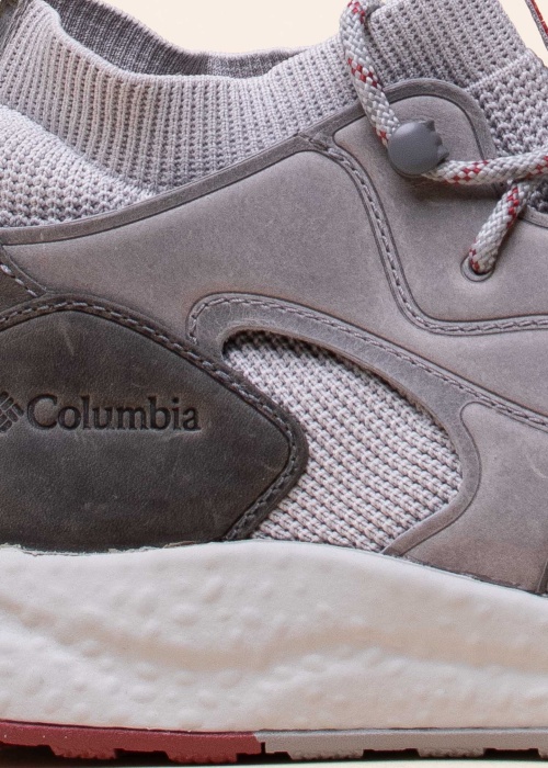 Columbia nubuko odos žygio batai Sh/ft Outdry