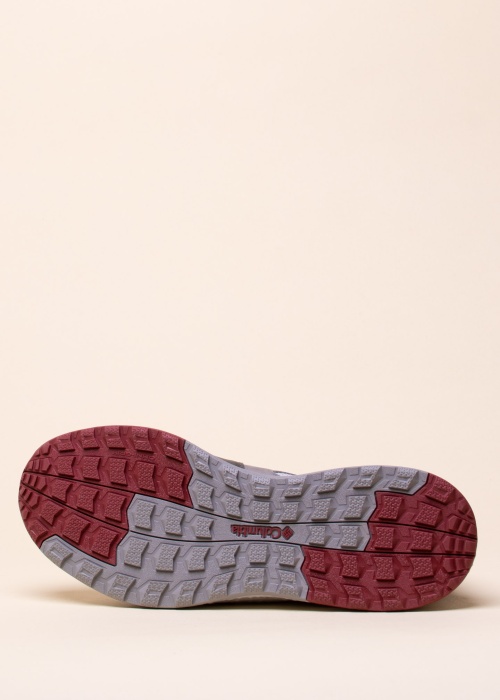 Columbia nubuko odos žygio batai Sh/ft Outdry