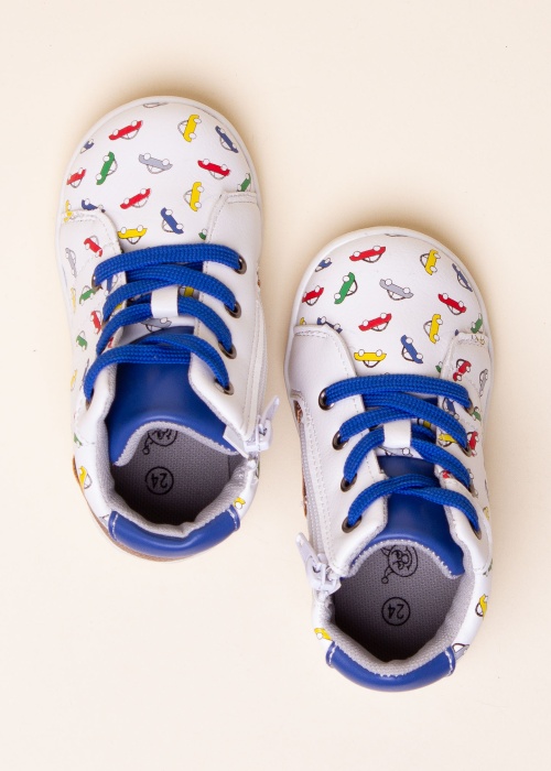 Happy Bee sportiniai bateliai