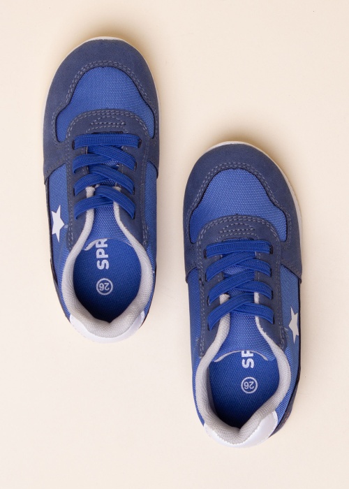 Sprox laisvalaikio batai