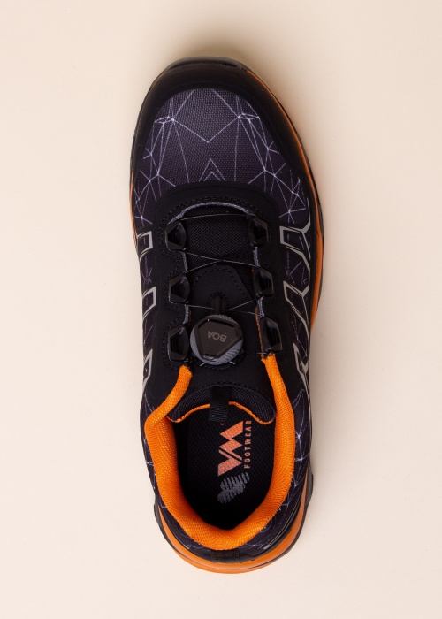 VM Footwear darbo batai Louisiana BOA